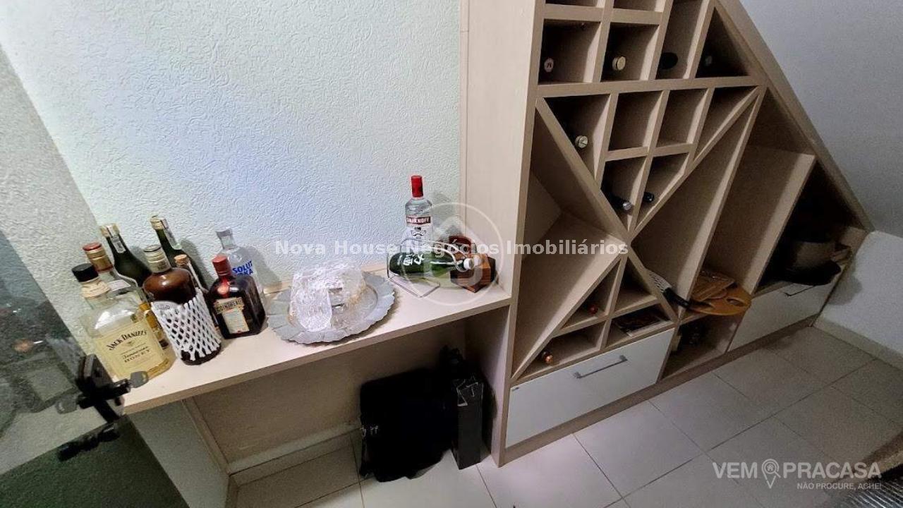 Sobrado à venda na Chácara Cachoeira, Campo Grande – foto 30