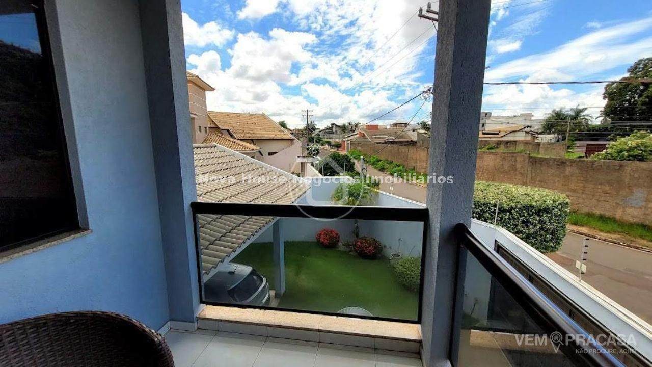 Sobrado à venda na Chácara Cachoeira, Campo Grande – foto 36
