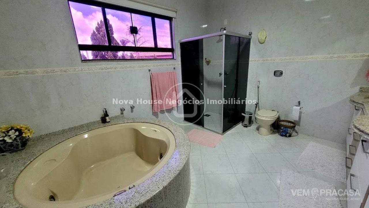 Sobrado à venda na Chácara Cachoeira, Campo Grande – foto 42