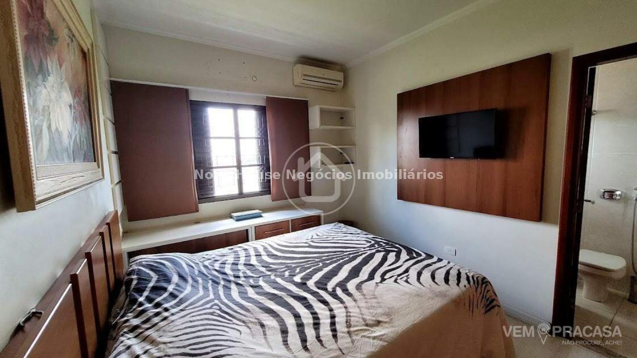 Sobrado à venda na Chácara Cachoeira, Campo Grande – foto 43