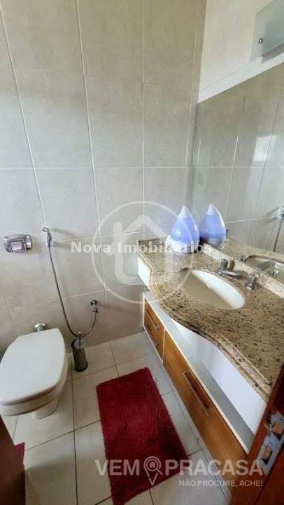 Sobrado à venda na Chácara Cachoeira, Campo Grande – foto 45