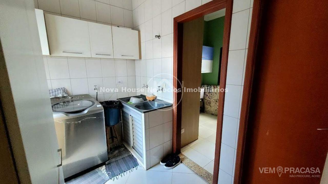 Sobrado à venda na Chácara Cachoeira, Campo Grande – foto 49