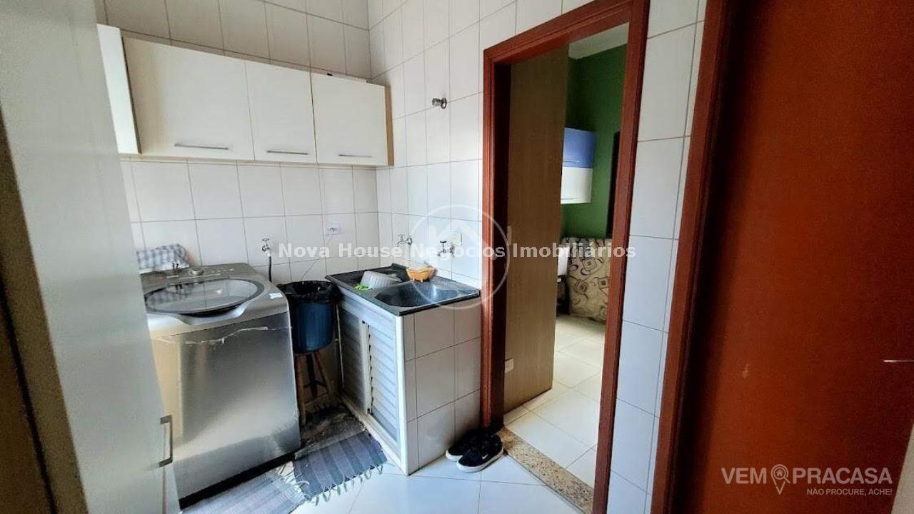 Sobrado à venda na Chácara Cachoeira, Campo Grande – foto 50