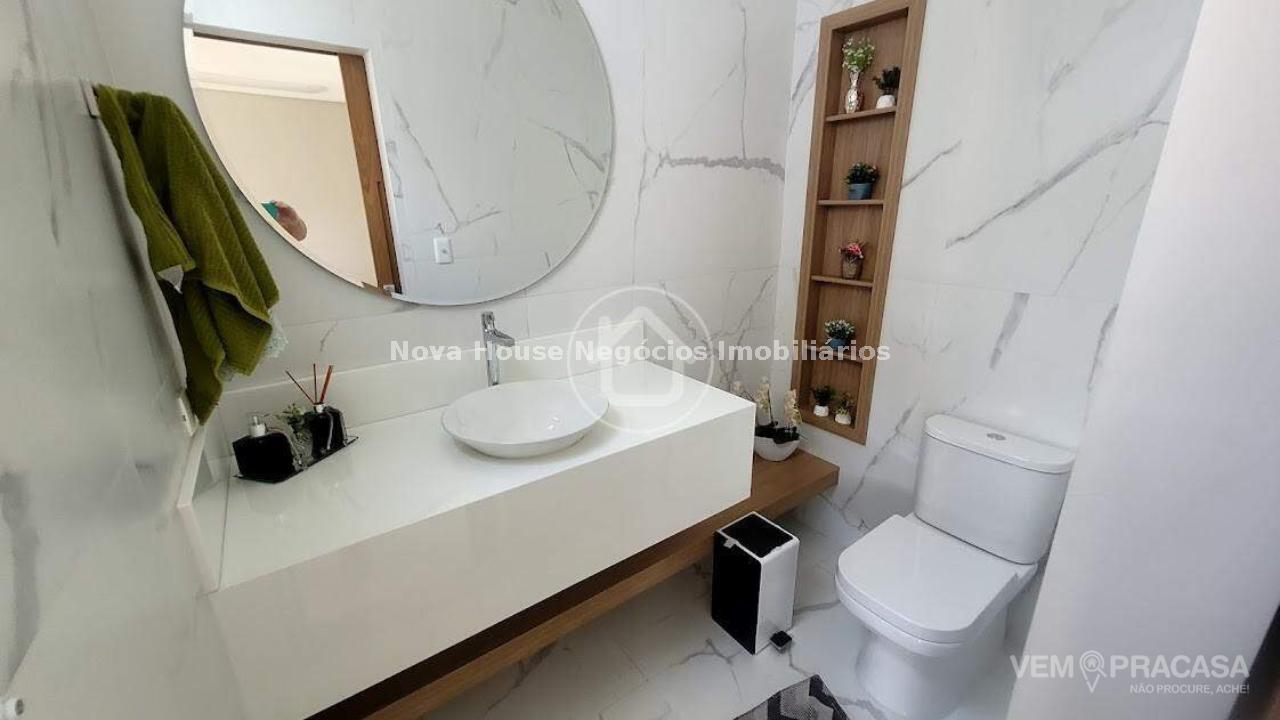Sobrado à venda na Chácara Cachoeira, Campo Grande – foto 64