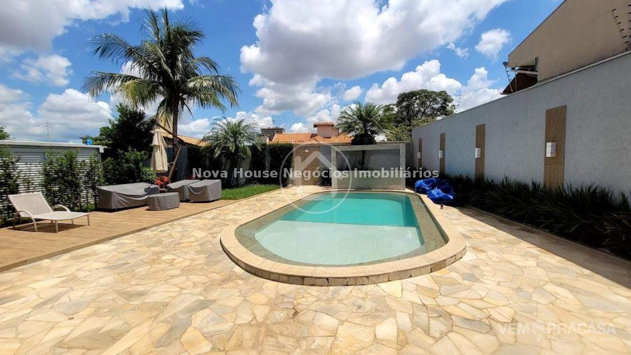 Sobrado à venda na Chácara Cachoeira, Campo Grande – foto 68