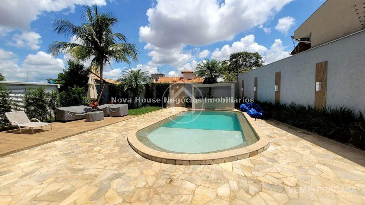 Sobrado à venda na Chácara Cachoeira, Campo Grande – foto 67