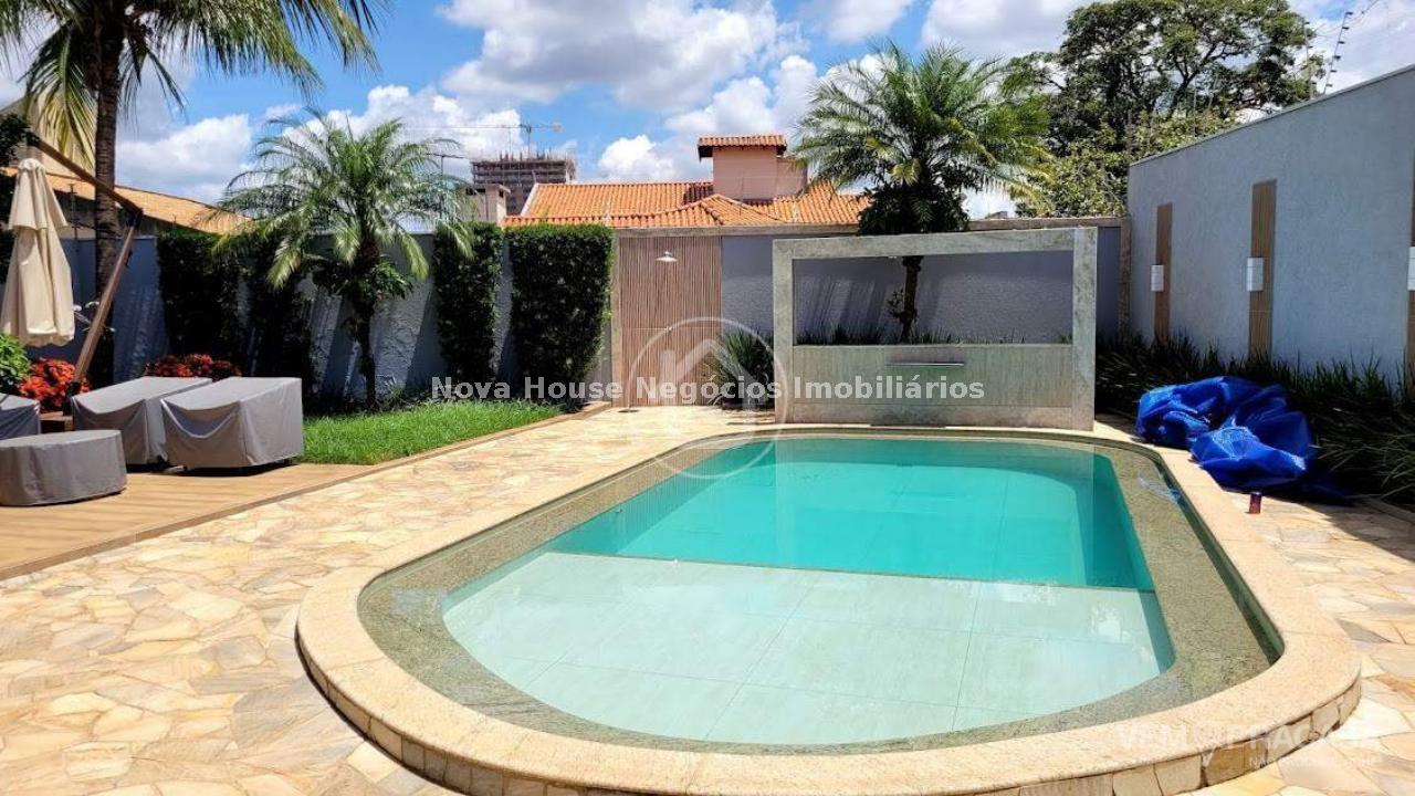 Sobrado à venda na Chácara Cachoeira, Campo Grande – foto 69