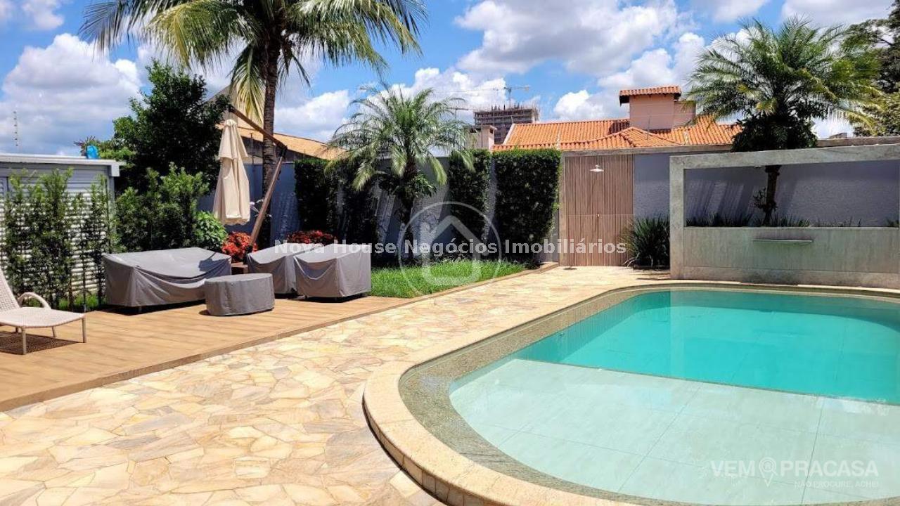 Sobrado à venda na Chácara Cachoeira, Campo Grande – foto 80