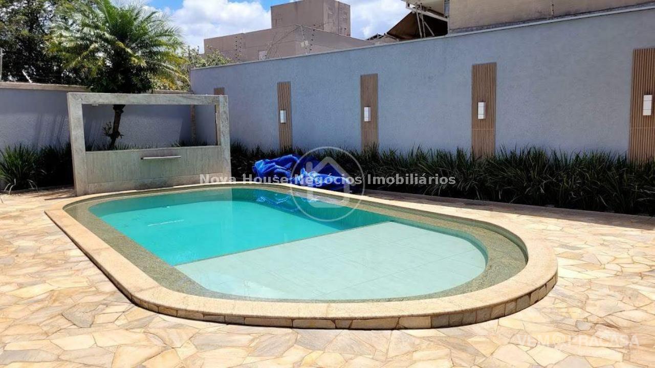 Sobrado à venda na Chácara Cachoeira, Campo Grande – foto 82