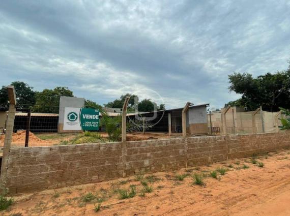 Chácara à venda na Chácara das Mansões, Campo Grande