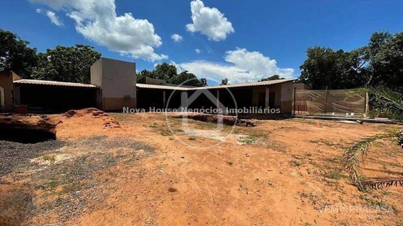 Chácara à venda na Chácara das Mansões, Campo Grande – foto 4