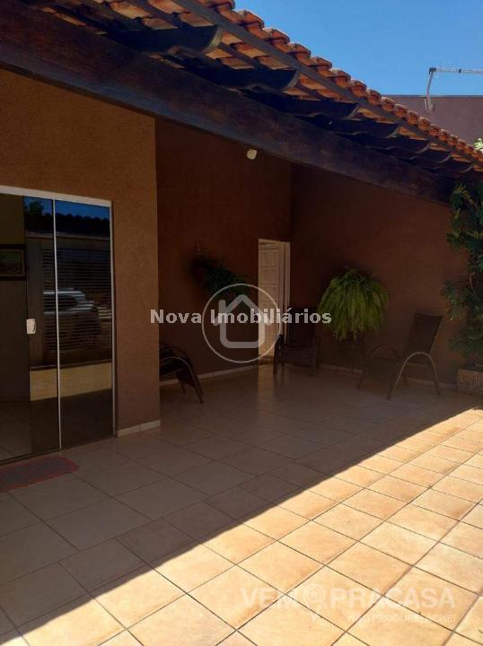 Casa Térrea à venda no Residencial Ana Maria do Couto, Campo Grande – foto 5