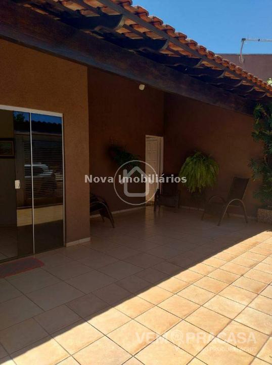 Casa Térrea à venda no Residencial Ana Maria do Couto, Campo Grande – foto 6