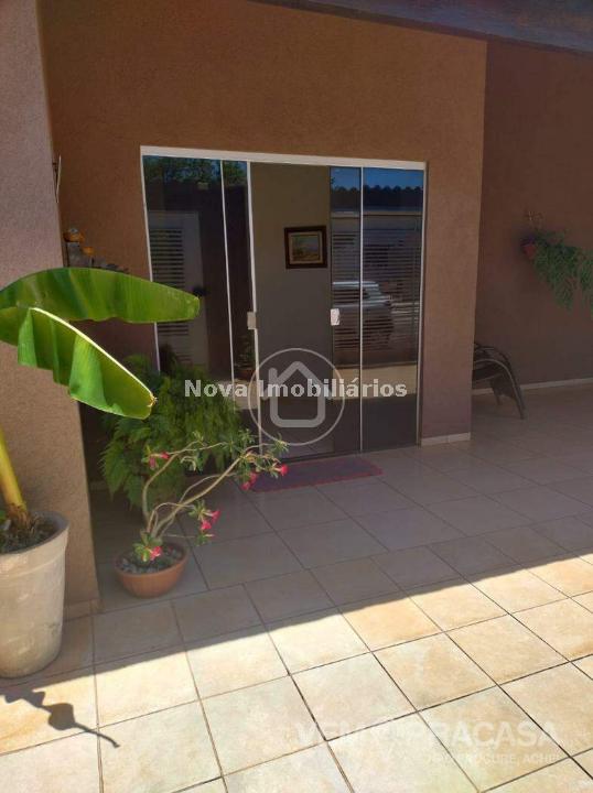 Casa Térrea à venda no Residencial Ana Maria do Couto, Campo Grande – foto 7
