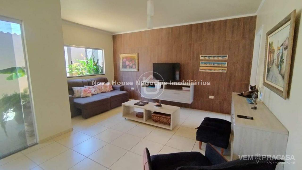 Casa Térrea à venda no Residencial Ana Maria do Couto, Campo Grande – foto 19