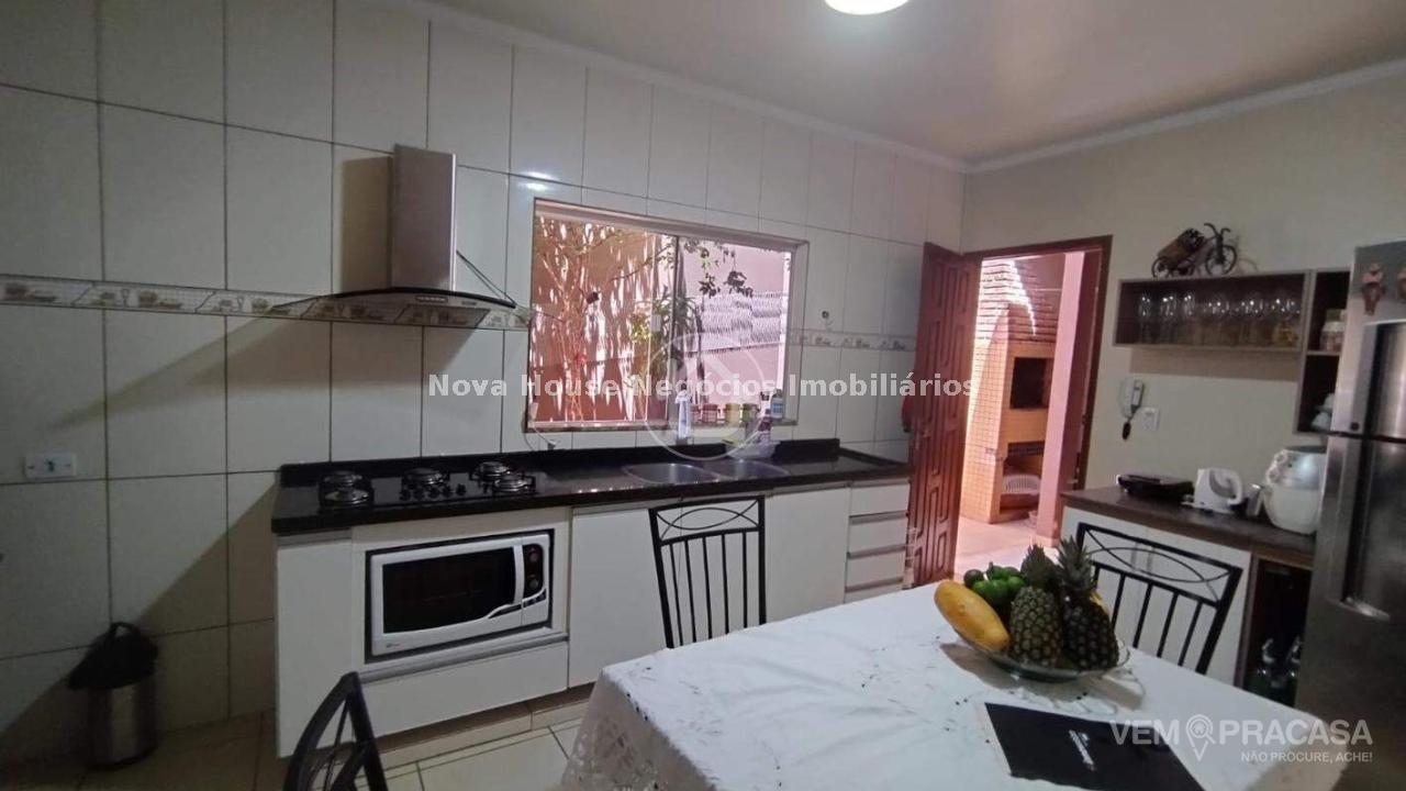 Casa Térrea à venda no Residencial Ana Maria do Couto, Campo Grande – foto 23