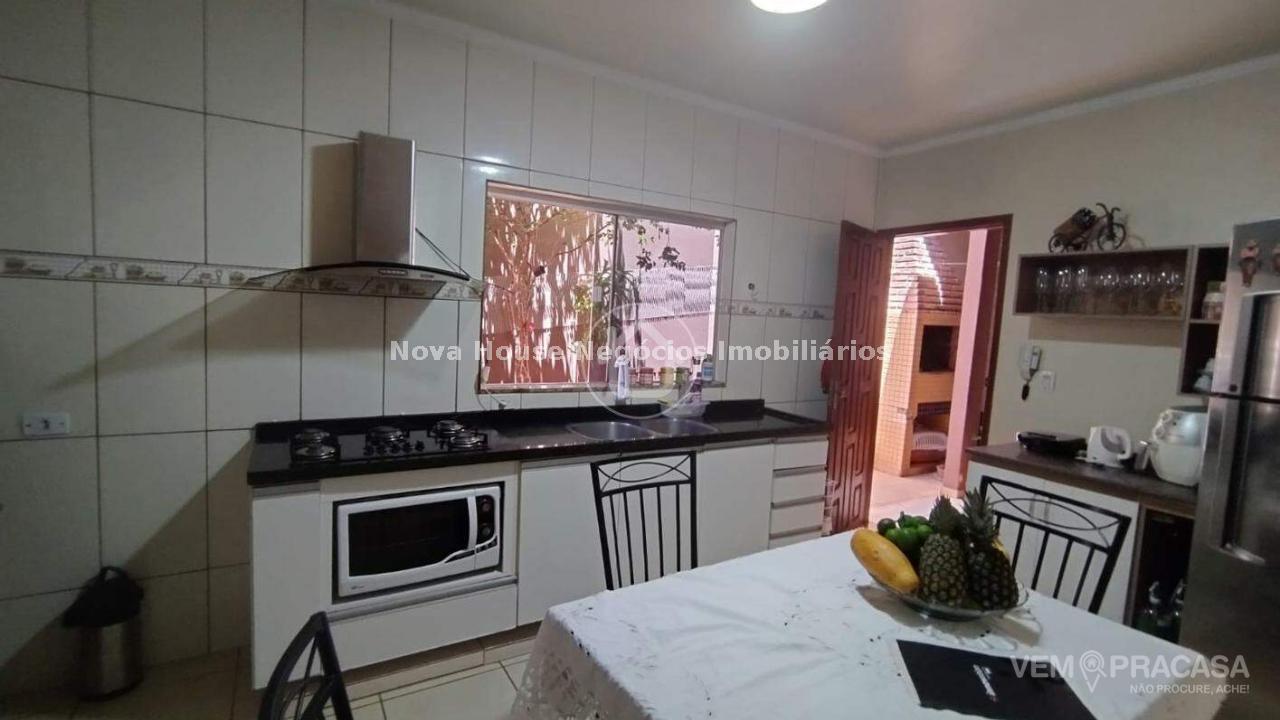 Casa Térrea à venda no Residencial Ana Maria do Couto, Campo Grande – foto 24