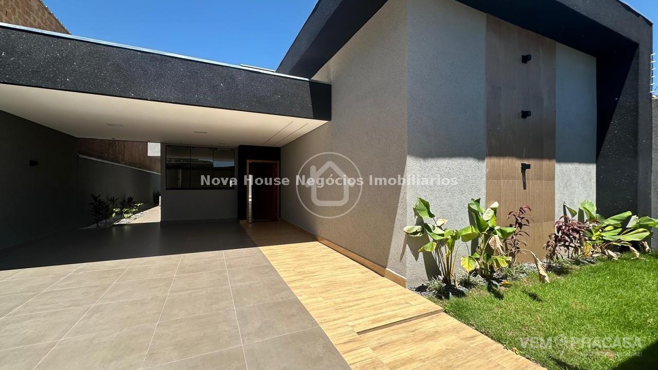 Casa Térrea à venda no Parque Residencial Rita Vieira, Campo Grande – foto 1