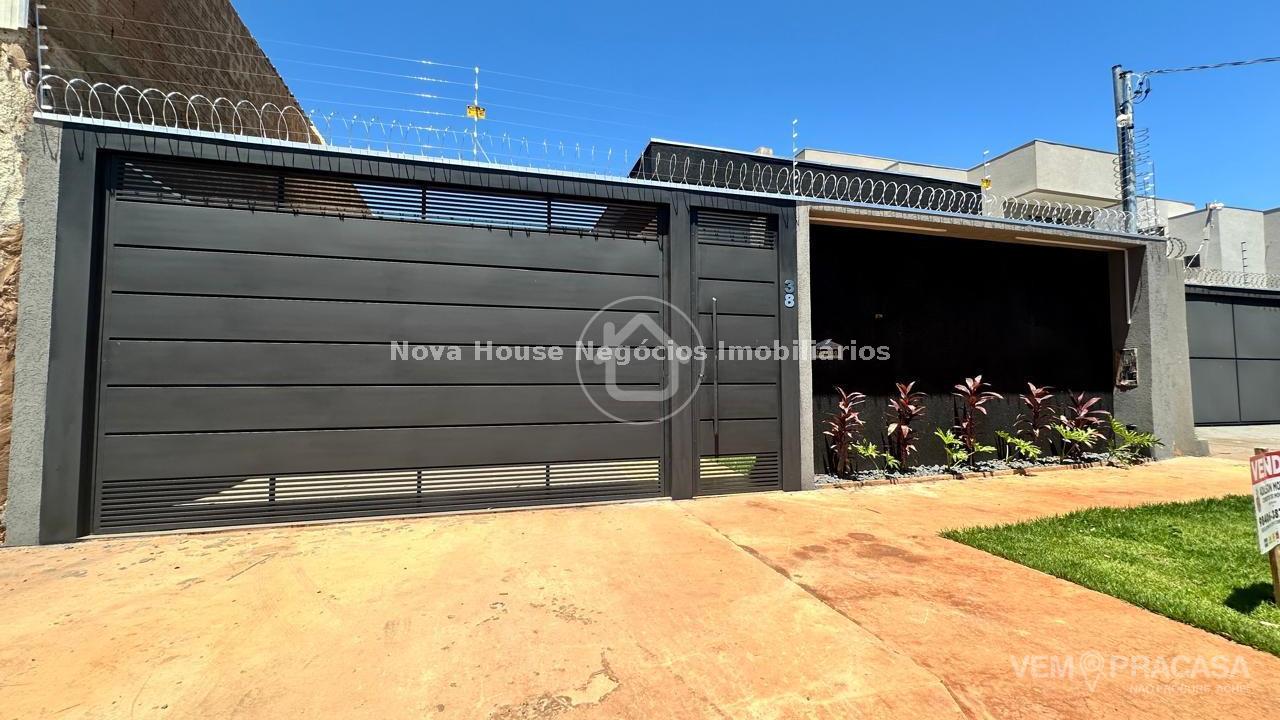 Casa Térrea à venda no Parque Residencial Rita Vieira, Campo Grande – foto 3