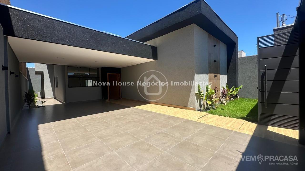 Casa Térrea à venda no Parque Residencial Rita Vieira, Campo Grande – foto 6
