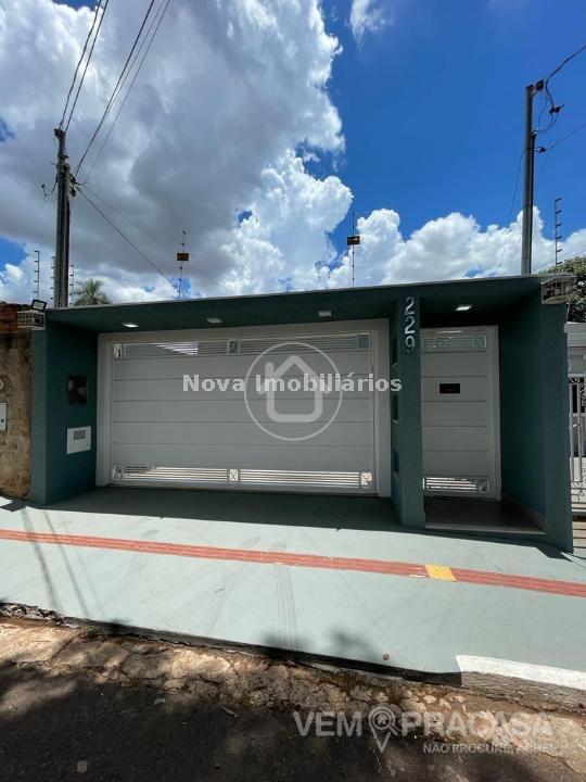 Casa Térrea à venda na Vila Sílvia Regina, Campo Grande – foto 2