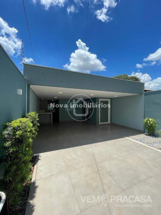 Casa Térrea à venda na Vila Sílvia Regina, Campo Grande – foto 3