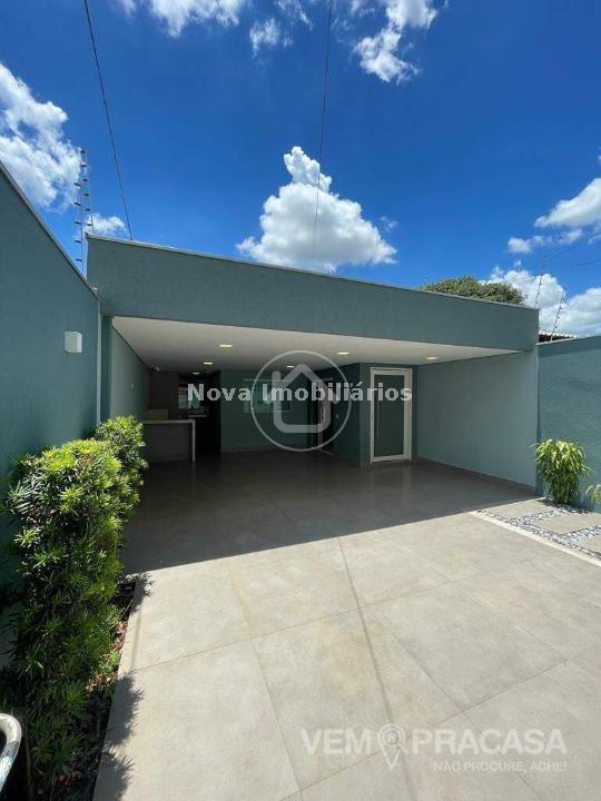 Casa Térrea à venda na Vila Sílvia Regina, Campo Grande – foto 4