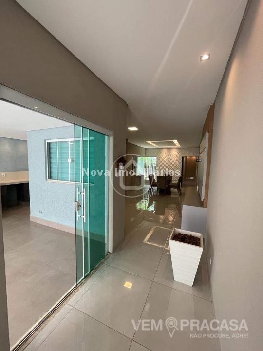Casa Térrea à venda na Vila Sílvia Regina, Campo Grande – foto 12