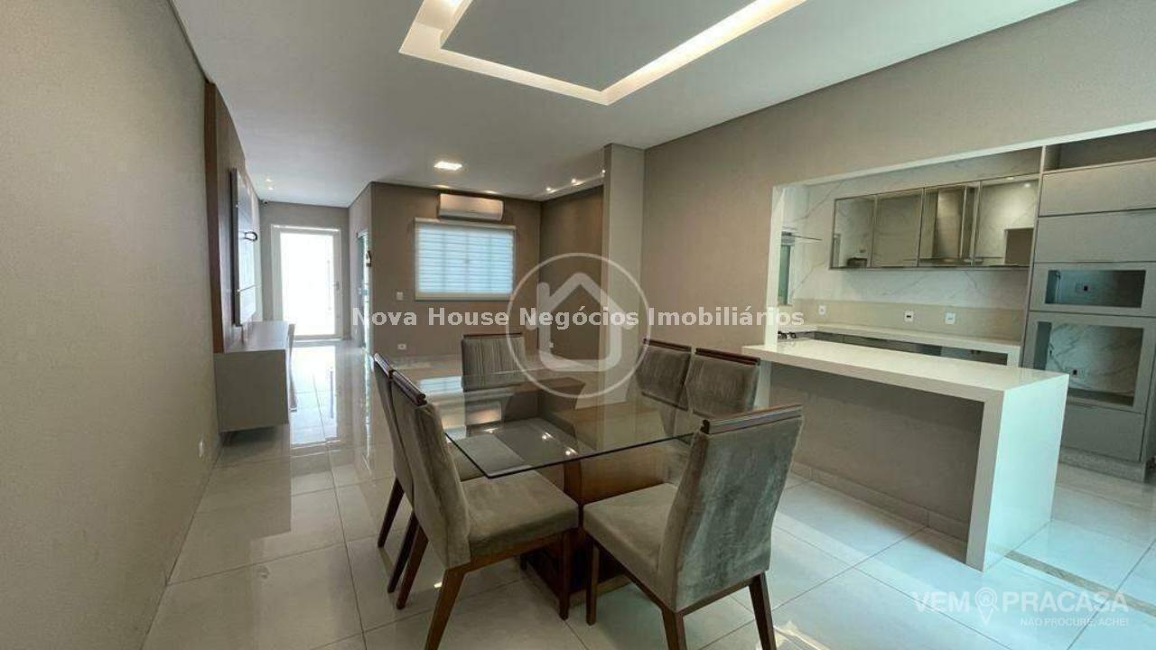 Casa Térrea à venda na Vila Sílvia Regina, Campo Grande – foto 15