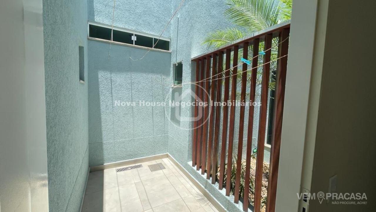 Casa Térrea à venda na Vila Sílvia Regina, Campo Grande – foto 39