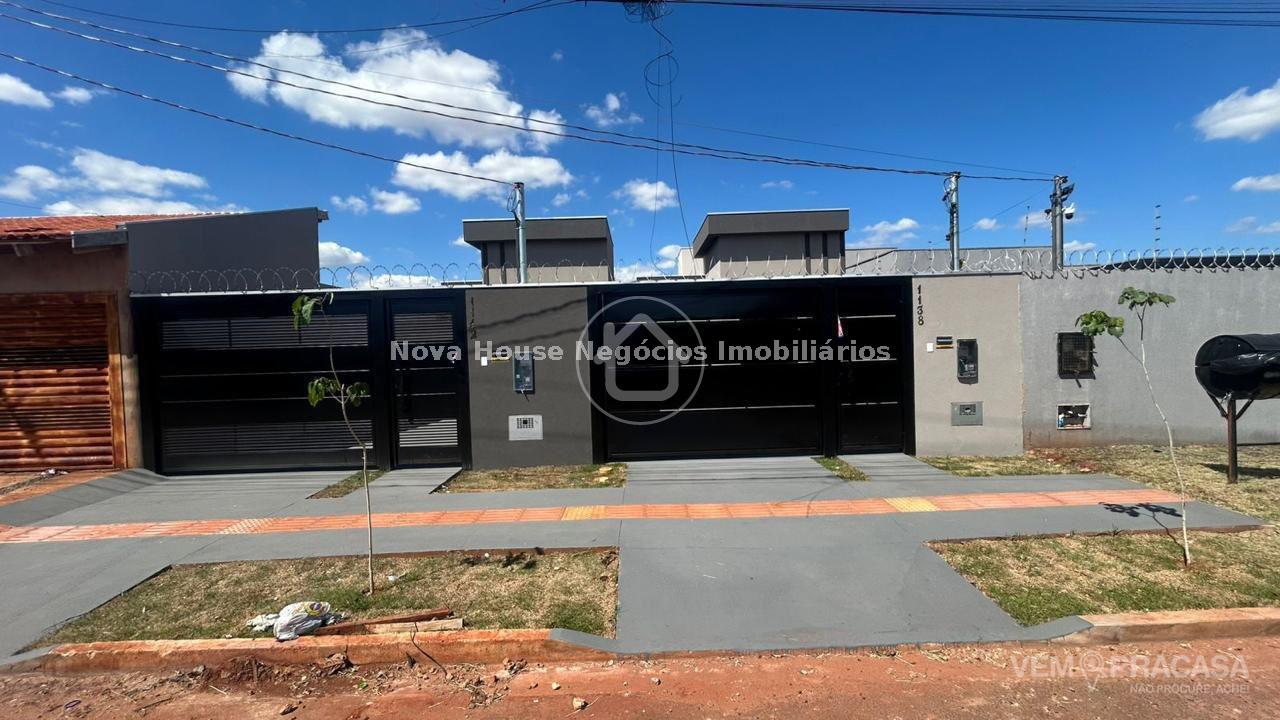 Casa Térrea à venda no Nova Lima, Campo Grande – foto 2