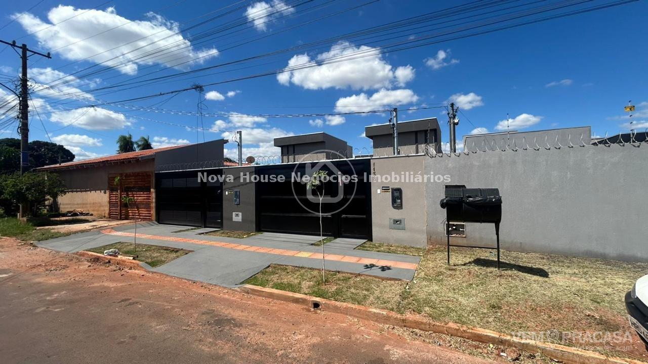 Casa Térrea à venda no Nova Lima, Campo Grande – foto 4