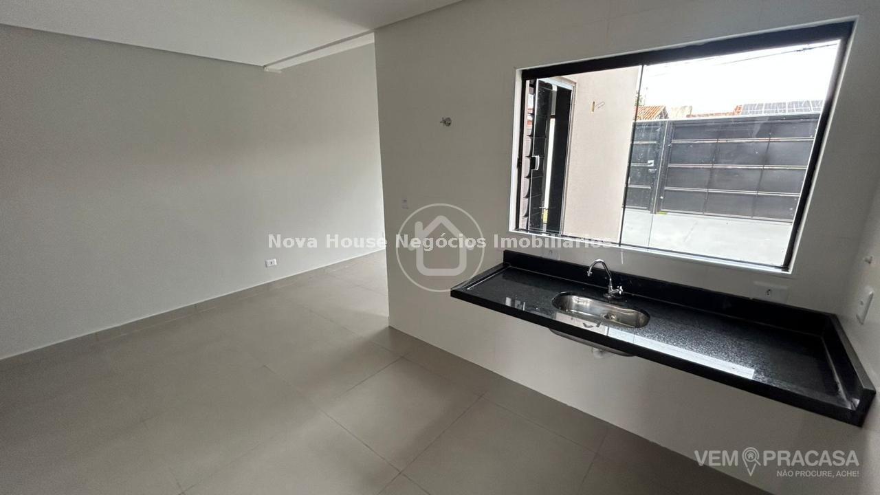 Casa Térrea à venda no Nova Lima, Campo Grande – foto 8