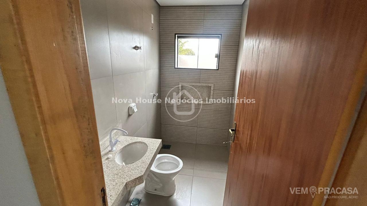 Casa Térrea à venda no Nova Lima, Campo Grande – foto 17
