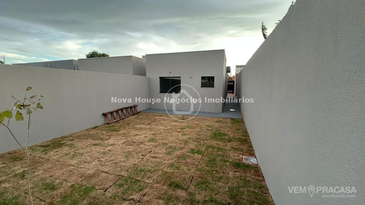 Casa Térrea à venda no Nova Lima, Campo Grande – foto 24