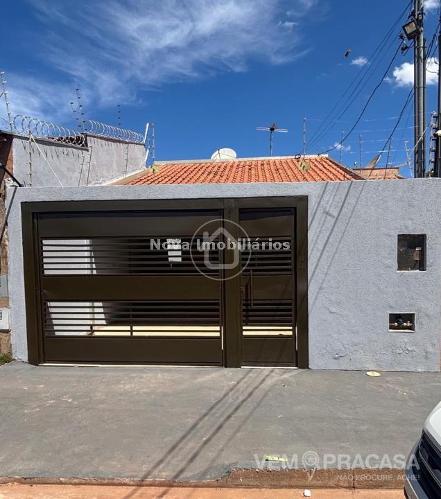Casa Térrea à venda no Nova Lima, Campo Grande – foto 2