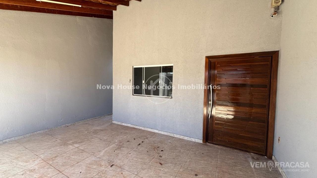 Casa Térrea à venda no Nova Lima, Campo Grande – foto 3