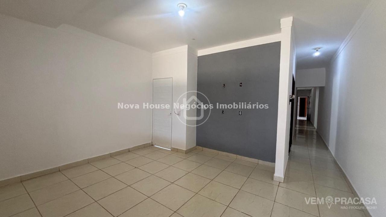 Casa Térrea à venda no Nova Lima, Campo Grande – foto 5