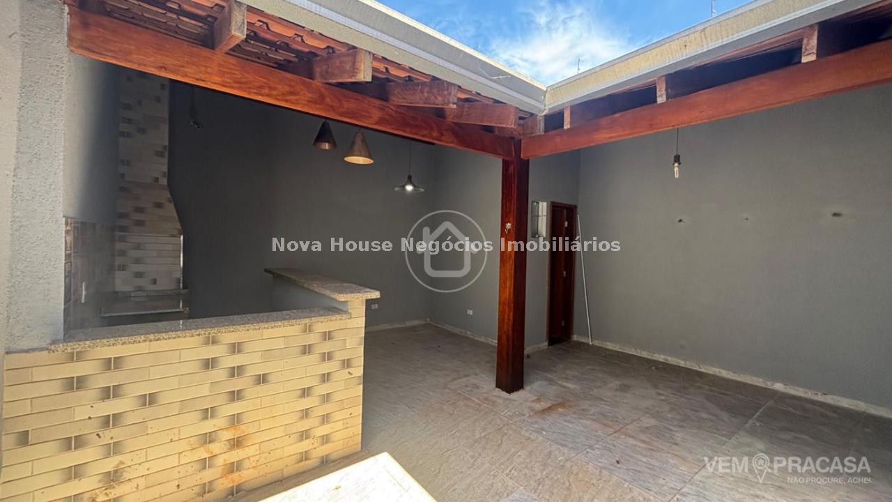 Casa Térrea à venda no Nova Lima, Campo Grande – foto 22