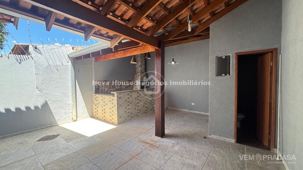 Casa Térrea à venda no Nova Lima, Campo Grande – foto 24