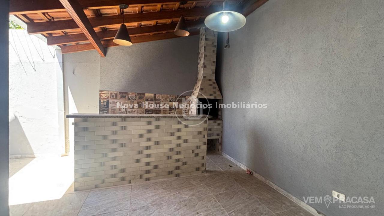 Casa Térrea à venda no Nova Lima, Campo Grande – foto 25