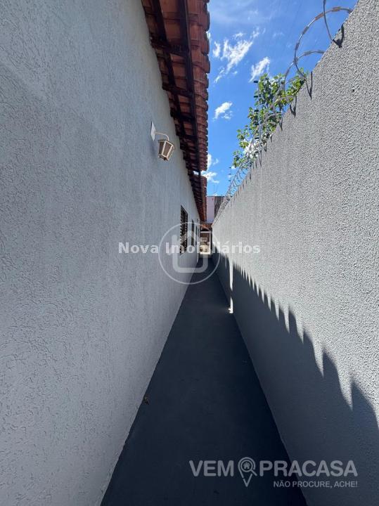 Casa Térrea à venda no Nova Lima, Campo Grande – foto 27