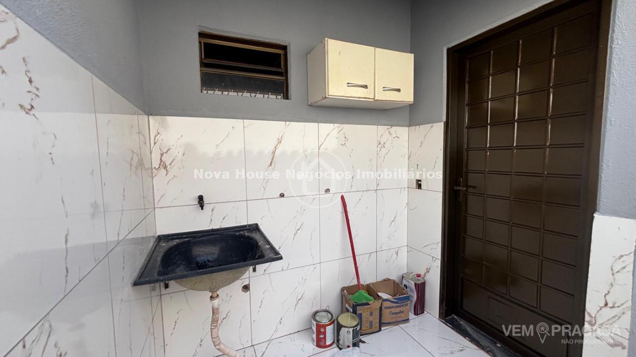 Casa Térrea à venda no Nova Lima, Campo Grande – foto 30