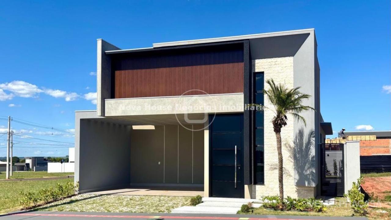 Casa Térrea à venda no Nova Lima, Campo Grande – foto 3