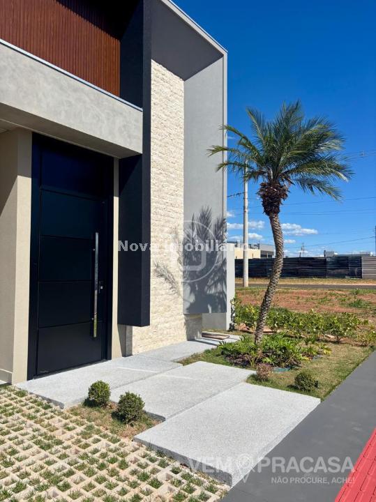 Casa Térrea à venda no Nova Lima, Campo Grande – foto 6