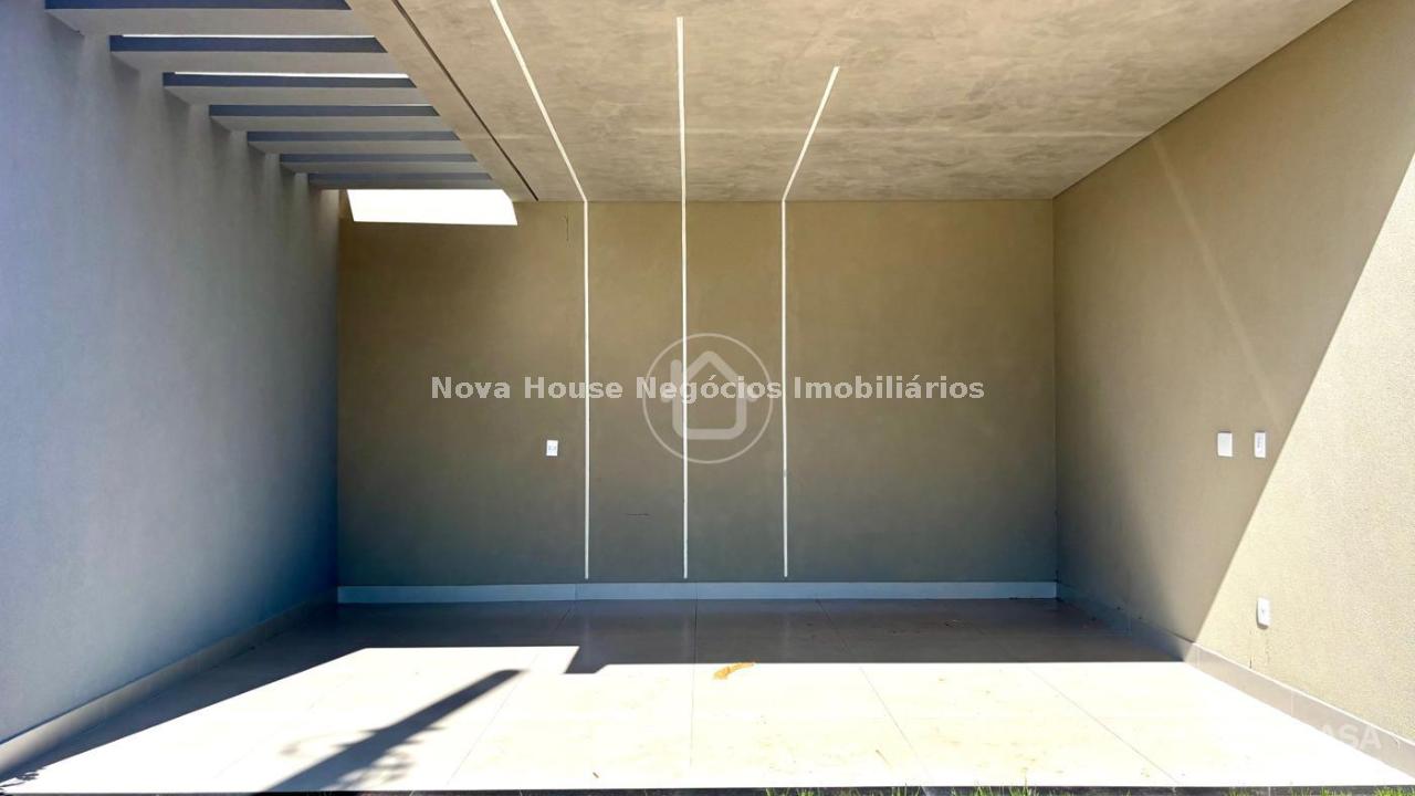 Casa Térrea à venda no Nova Lima, Campo Grande – foto 8