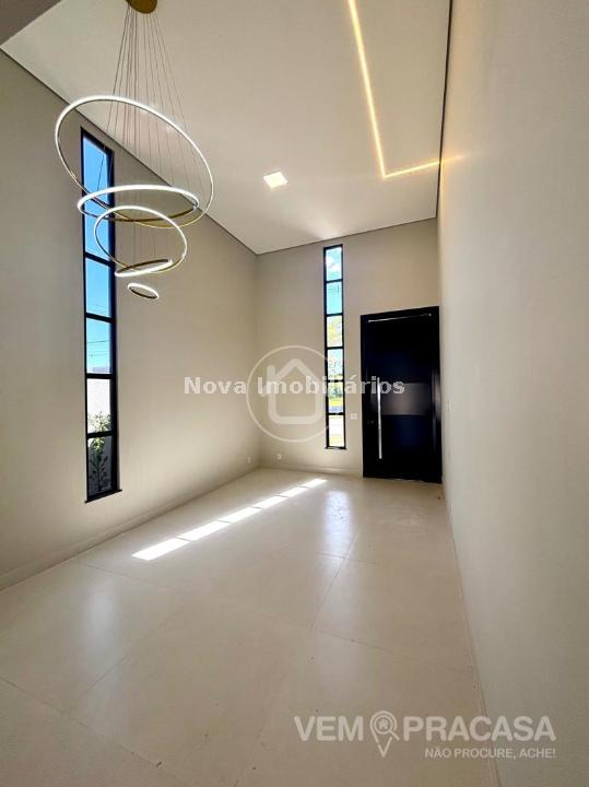 Casa Térrea à venda no Nova Lima, Campo Grande – foto 10