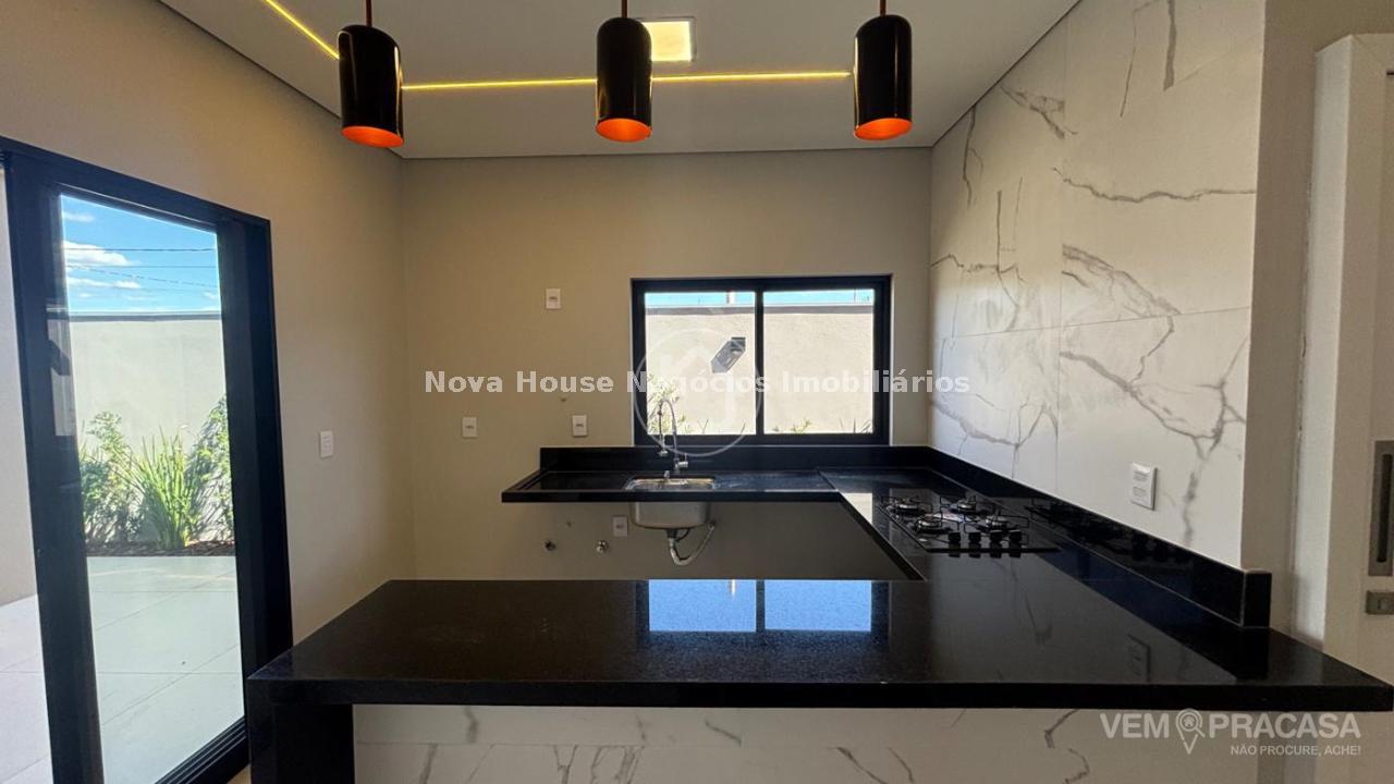 Casa Térrea à venda no Nova Lima, Campo Grande – foto 15