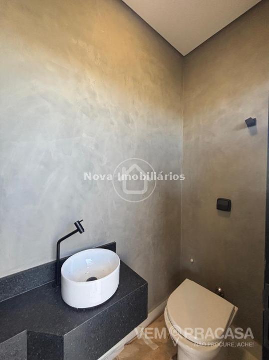 Casa Térrea à venda no Nova Lima, Campo Grande – foto 35