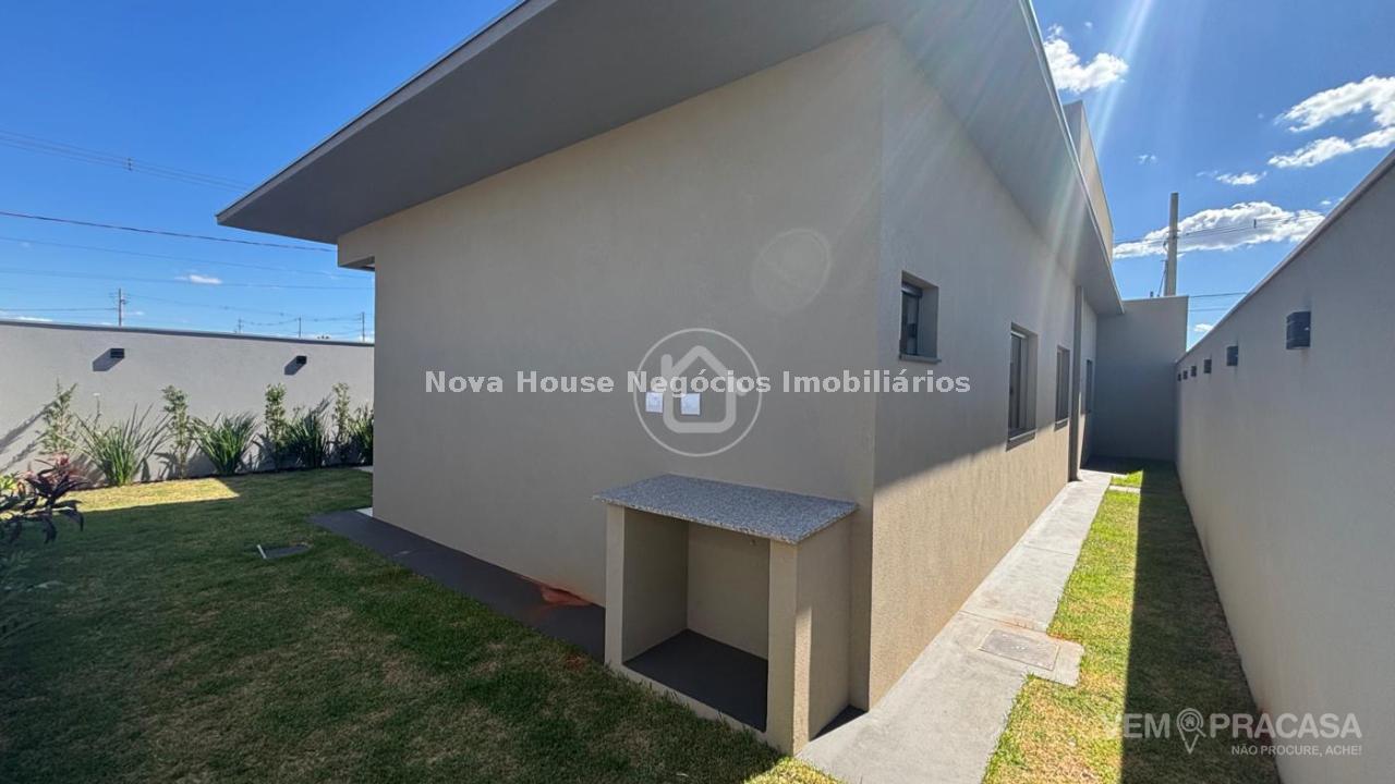 Casa Térrea à venda no Nova Lima, Campo Grande – foto 37